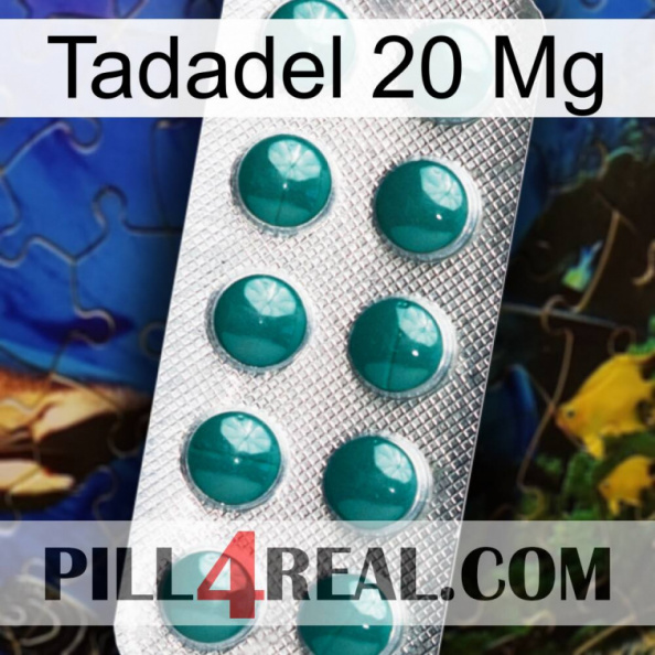 Tadadel 20Mg dapoxetine1